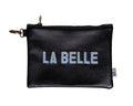 PRG Premium Zip Tote - Black