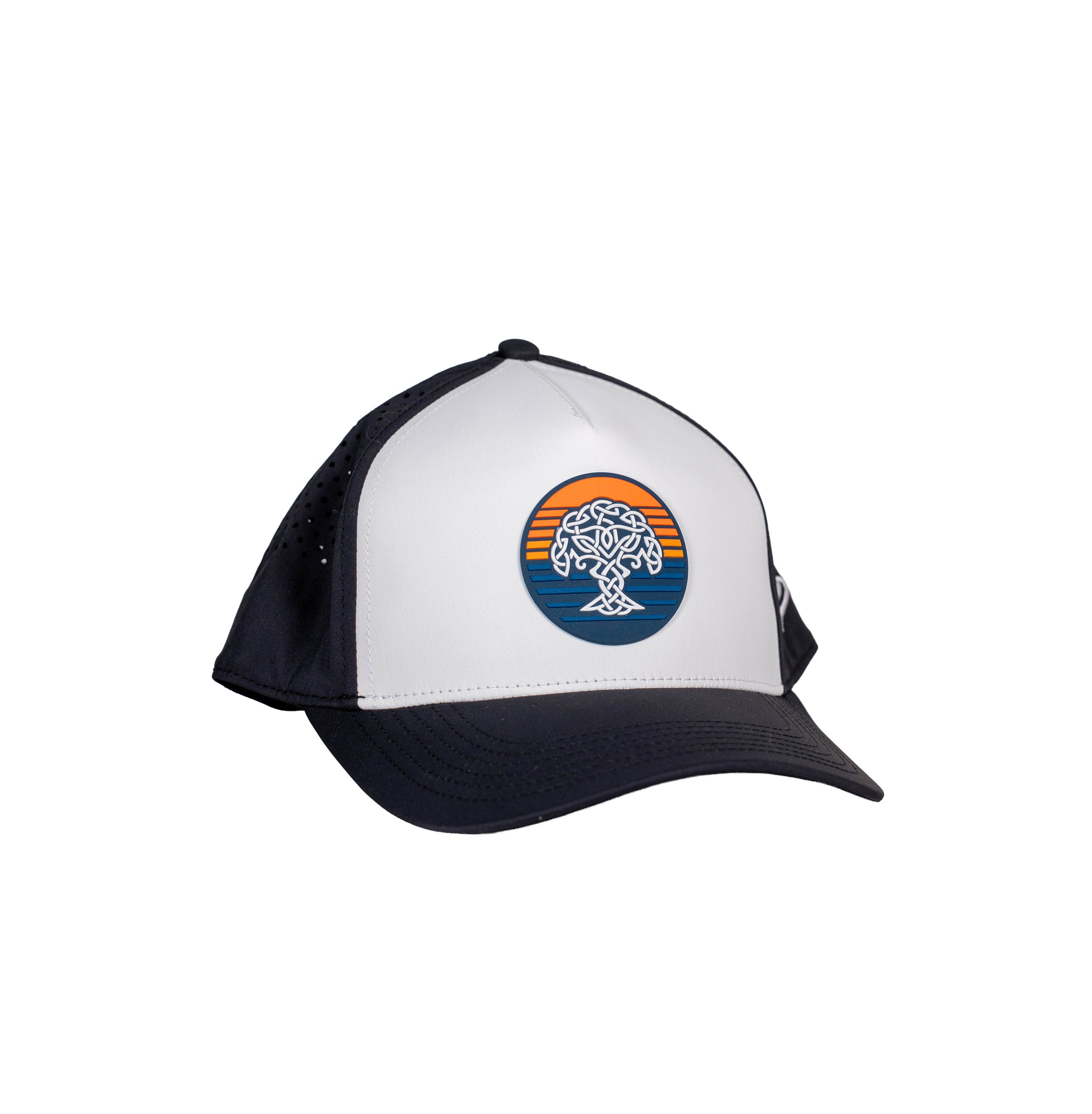 Branded Bills KIDS 950 Hat - Black