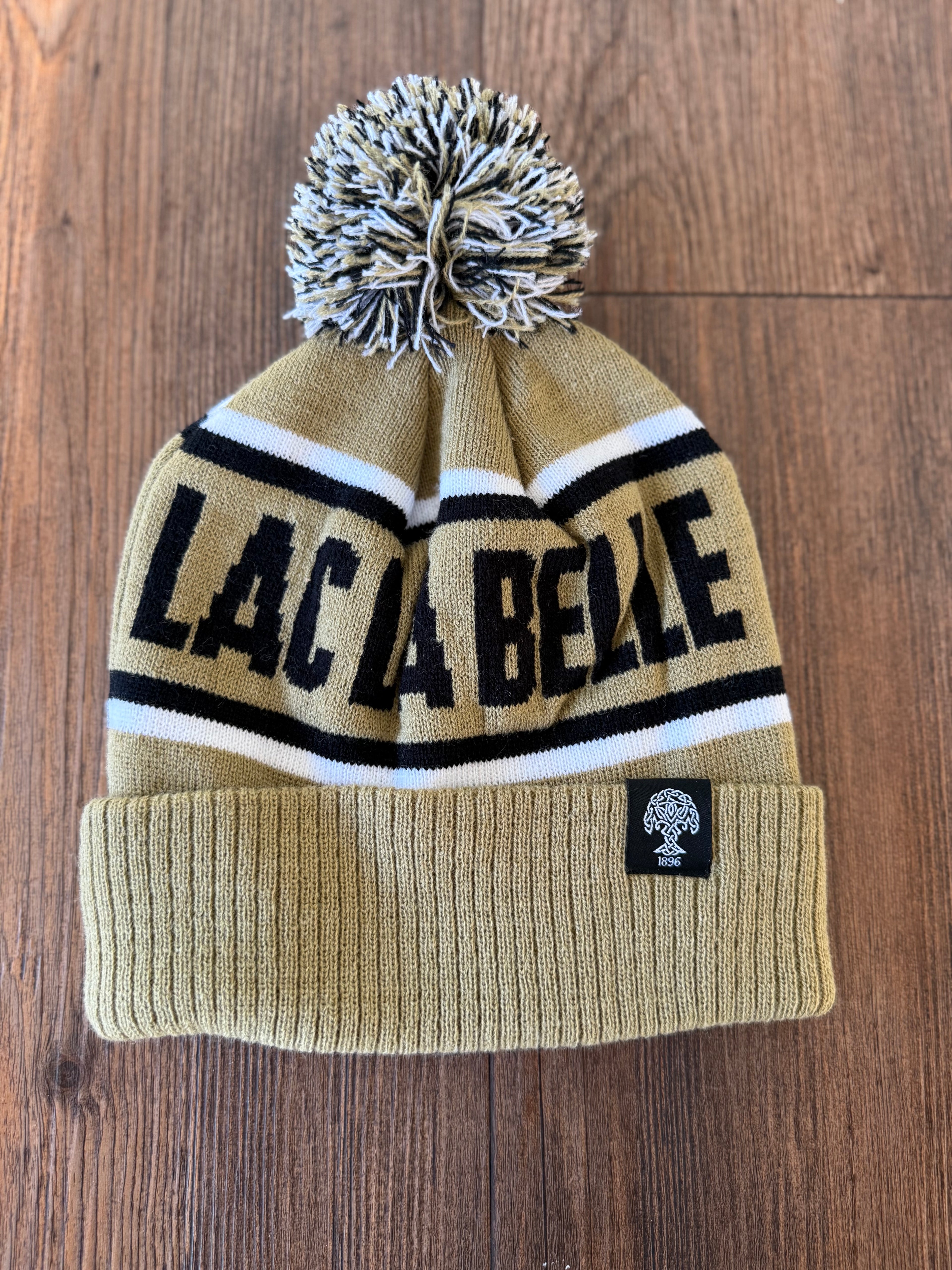 Shade Beanie - Khaki