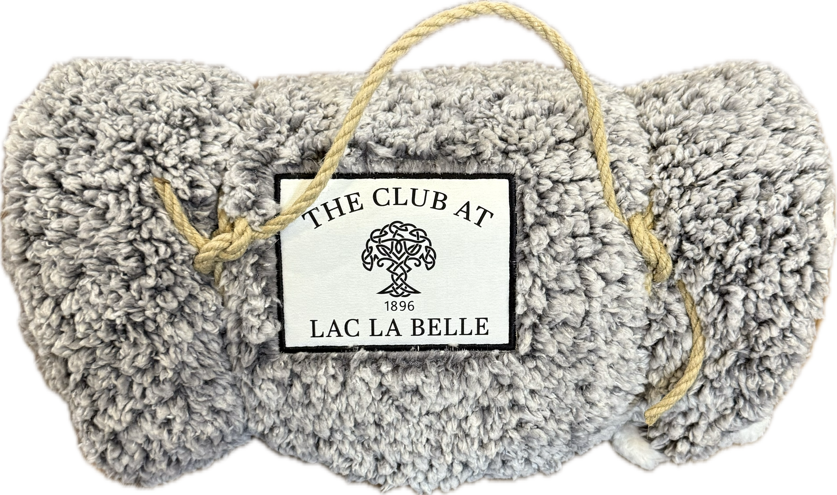 Sherpa Blanket 48x60