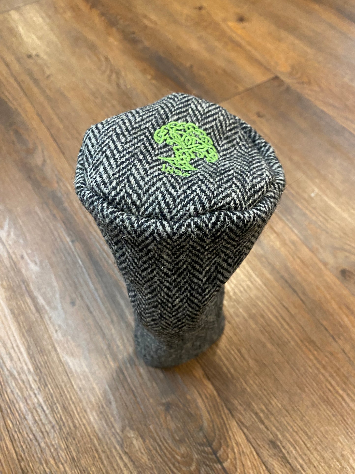 Seamus Fairway Headcover