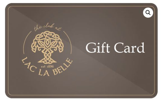 HOLIDAY GIFT CARD SPECIAL