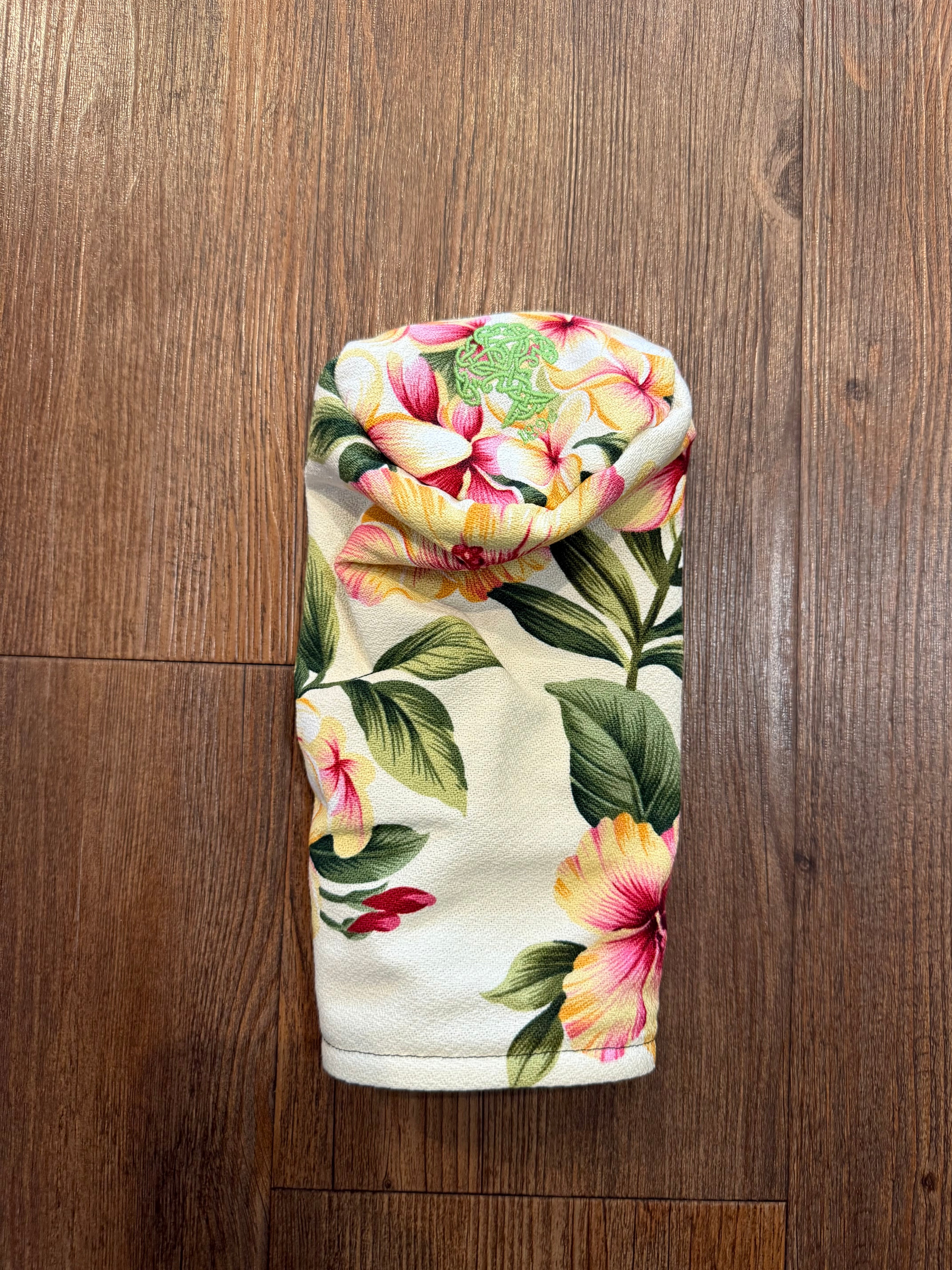 Seamus Fairway Headcover