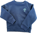 Garb Crewneck Sweatshirt - 4T