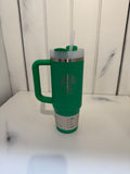 Stanley 30osz Quencher - Meadow Green