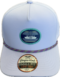 Imperial Small Fit Hat - Lavender