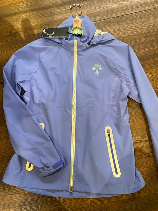 Zero Restriction Oliva Jacket - Peri