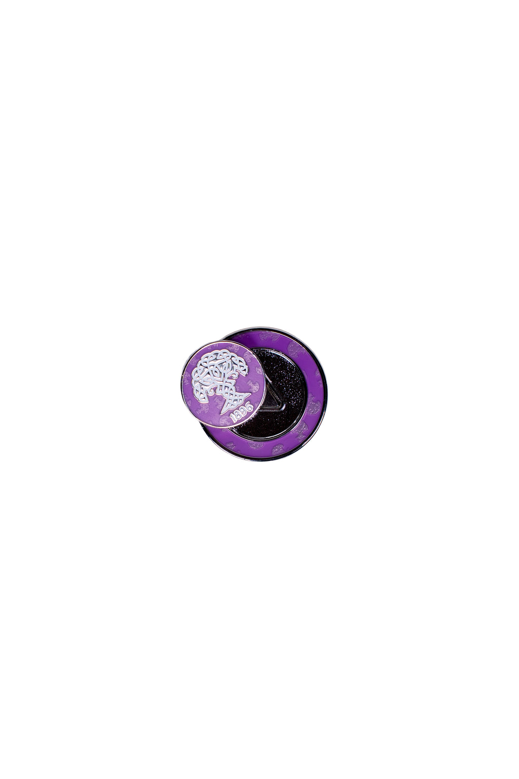 Duo Ballmarker
