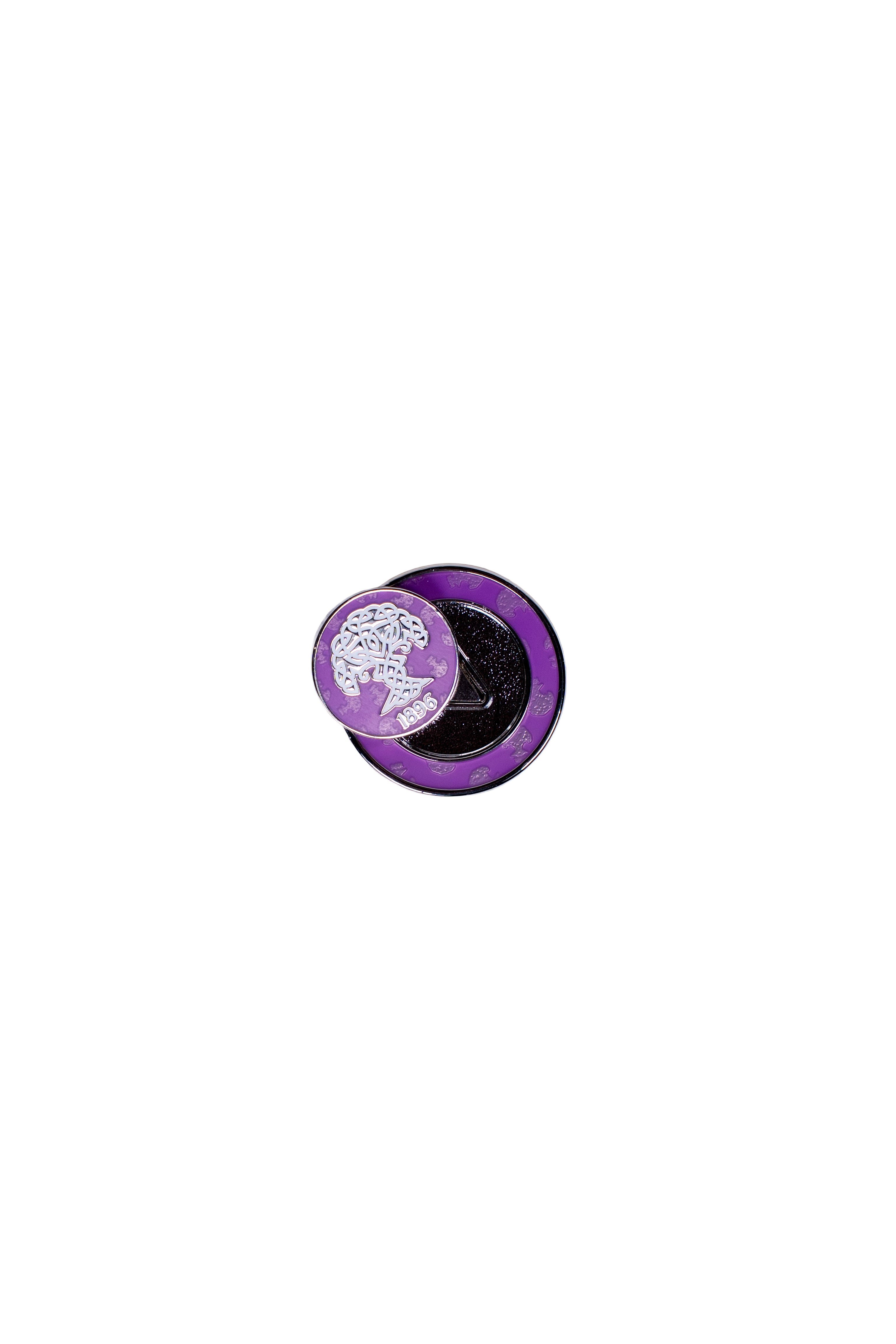 Duo Ballmarker