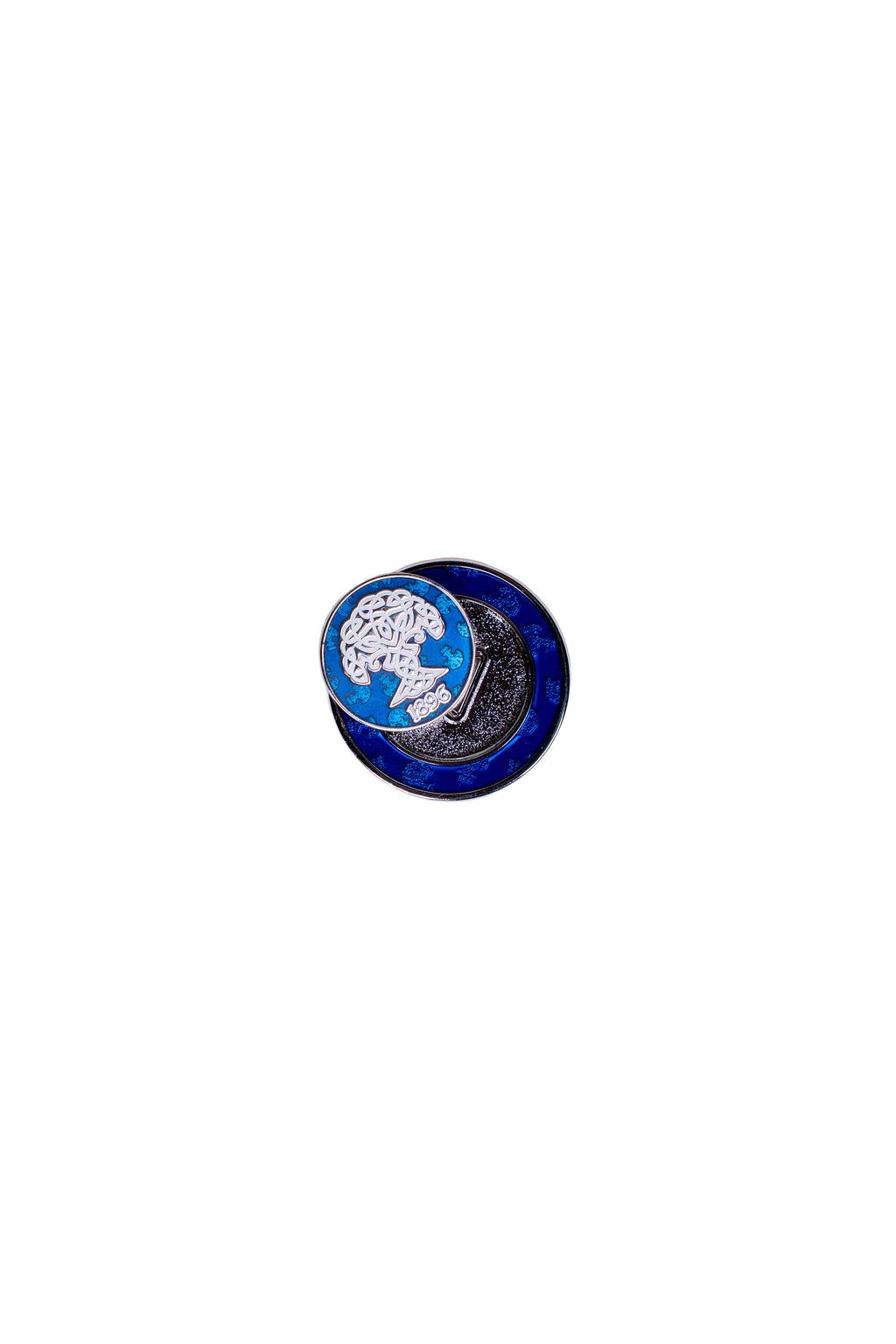 Duo Ballmarker