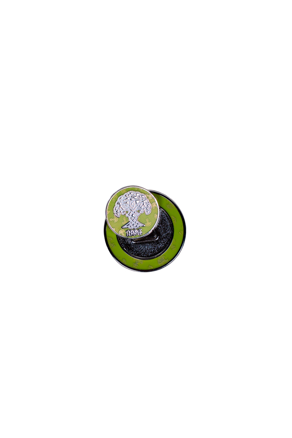 Duo Ballmarker