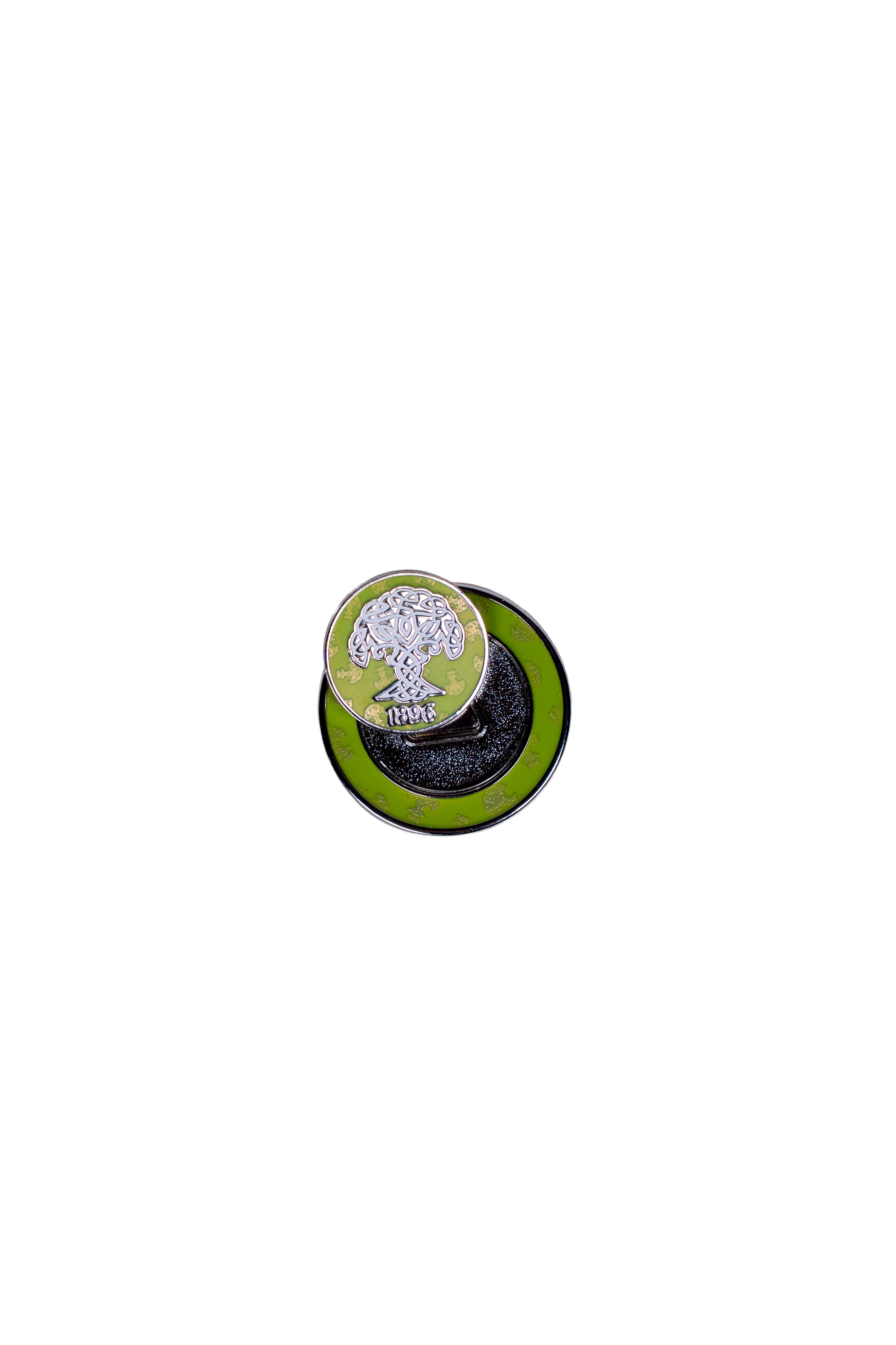 Duo Ballmarker