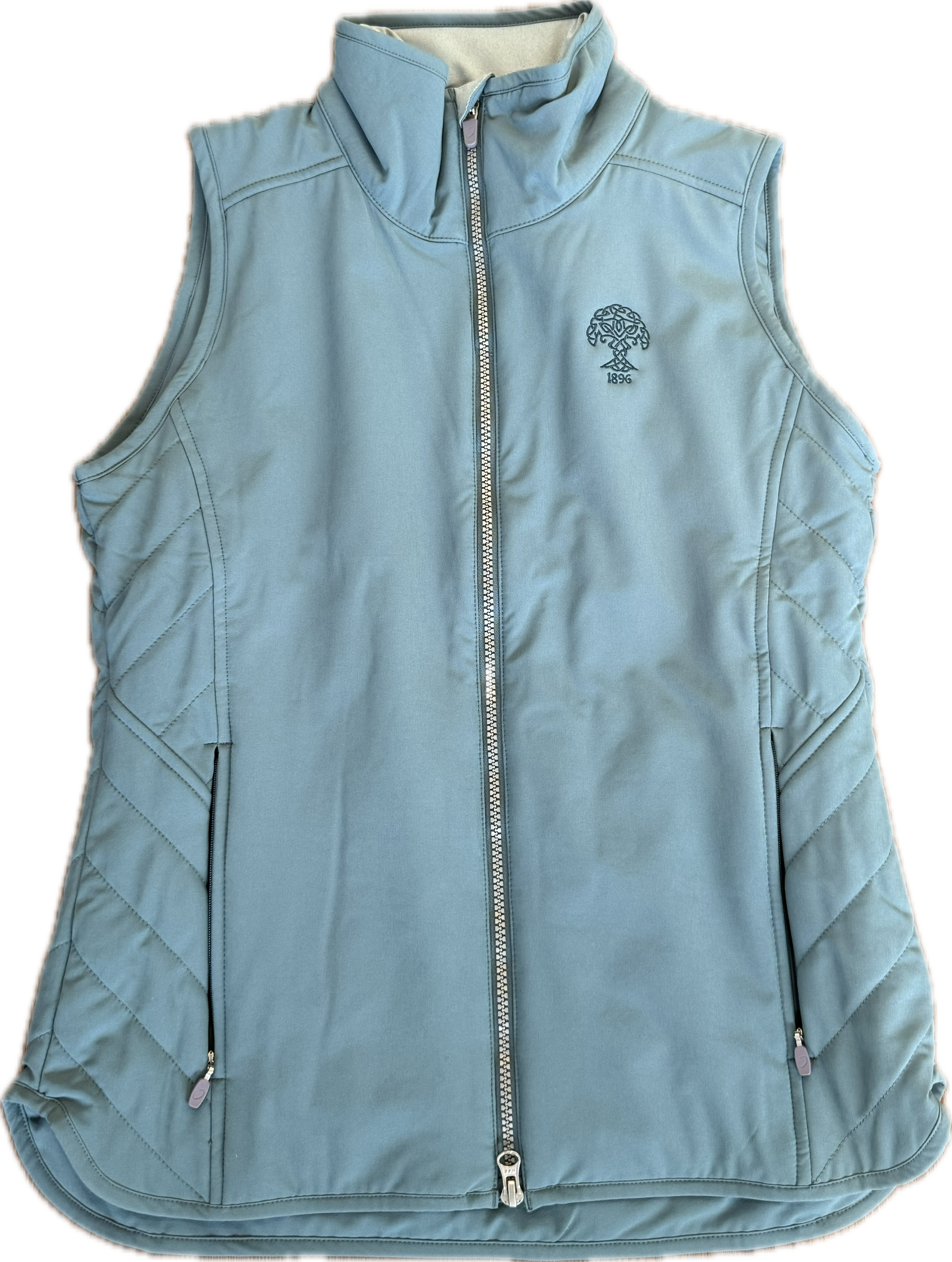 Ladies Zero Restriction Vest