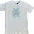 KIDS Greyson Rainbow Wolf Tee
