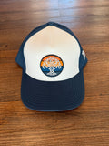 Branded Bills KIDS 950 Hat - Navy