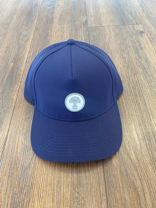 American Needle Super Tech Hat - Navy