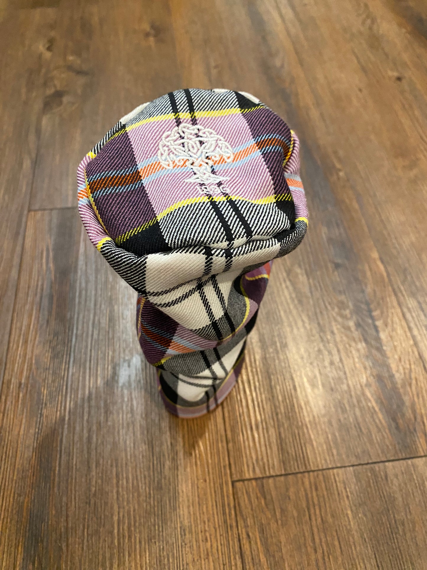 Seamus Fairway Headcover