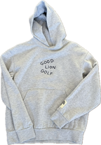 Good Lion Golf Bobbi Sweatshirt - SMALL