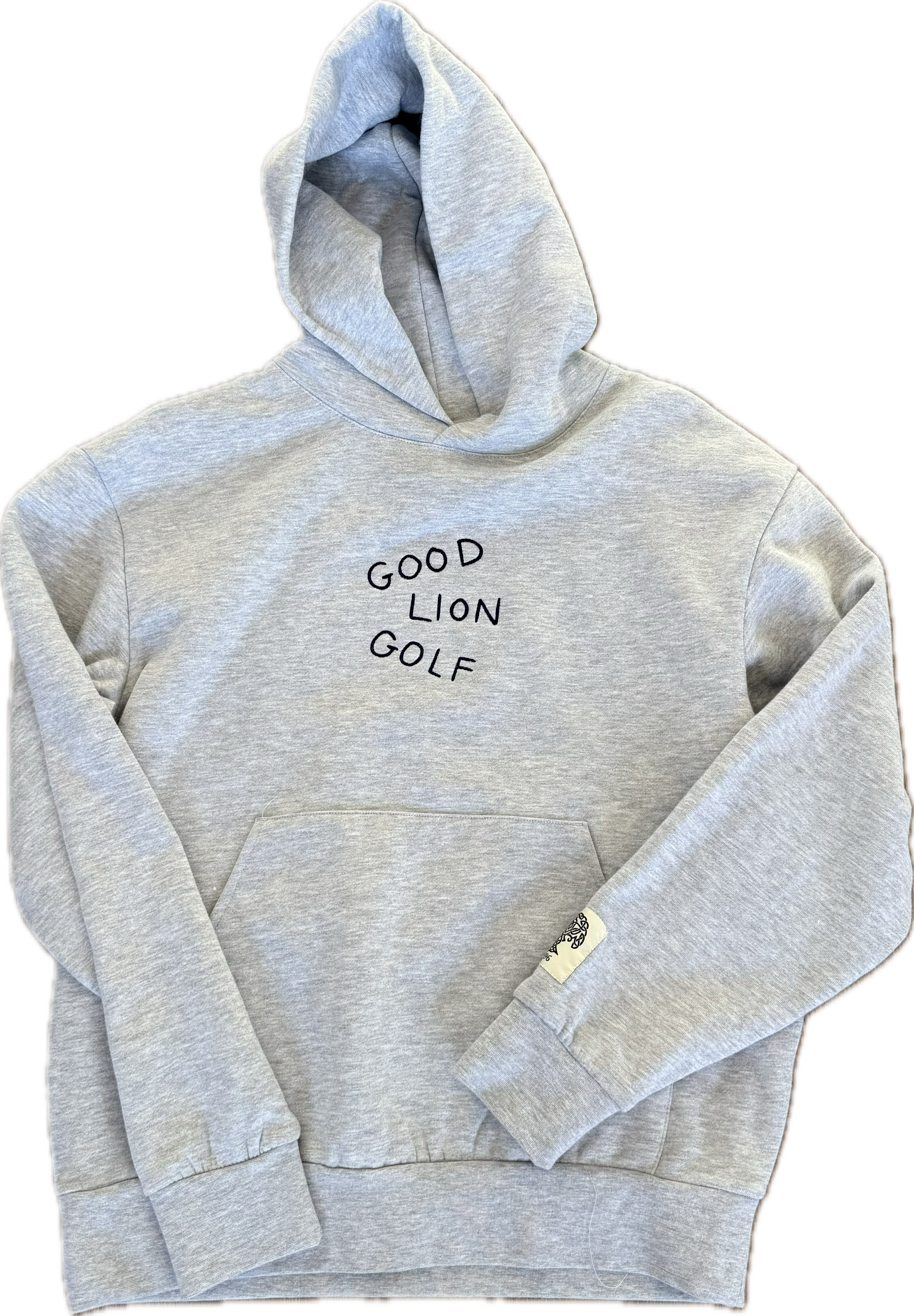 Good Lion Golf Bobbi Sweatshirt - SMALL