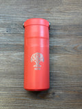 Stanley 14oz AirFlow Tumbler -  Hot Coral