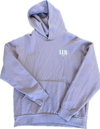 Chenille Patch Hoodie