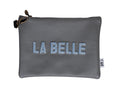 PRG Premium Zip Tote - Gray