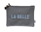 PRG Premium Zip Tote - Gray
