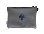 PRG Premium Zip Tote - Gray