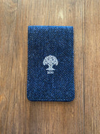 Seamus Yardage Book Holder