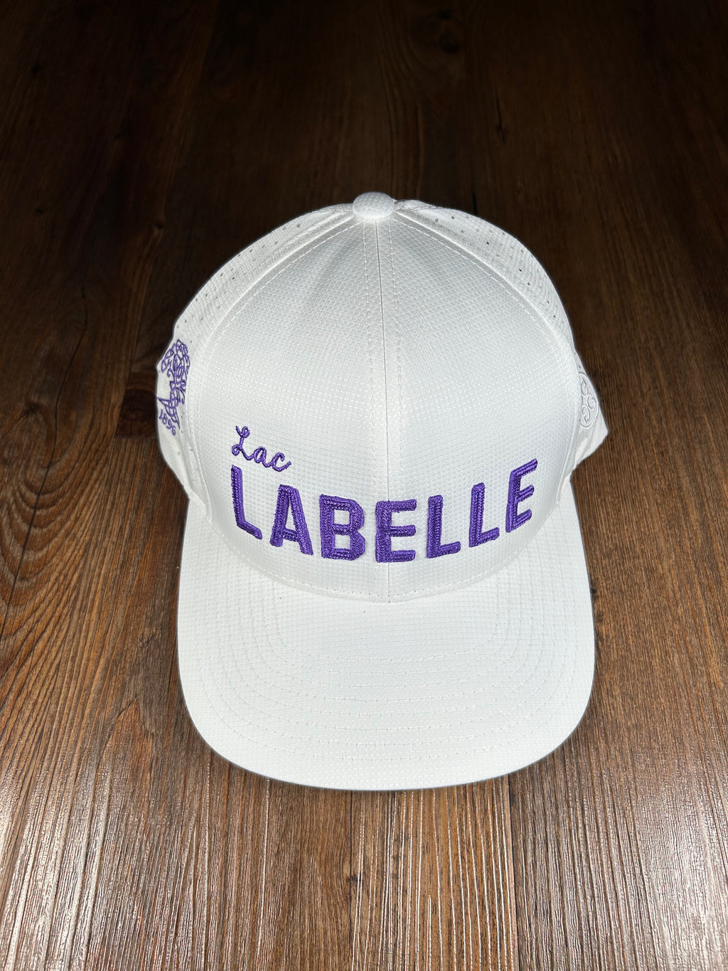 G4 Performance Lac Labelle Hat