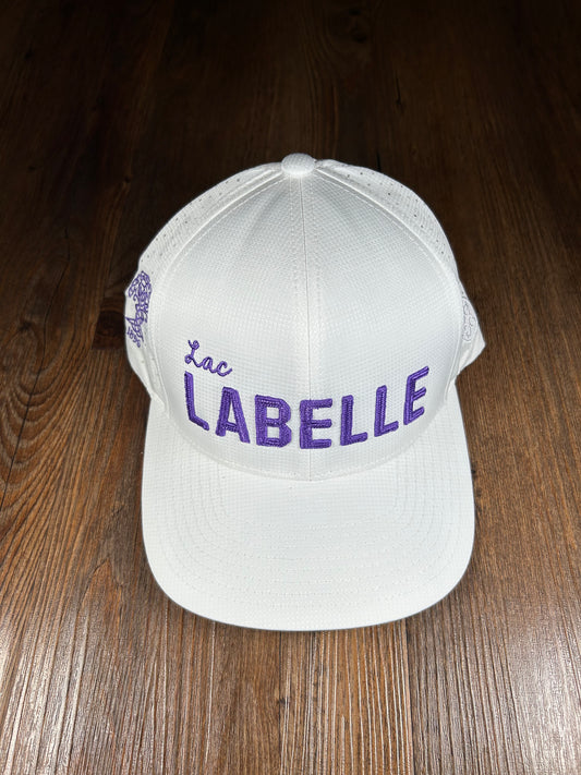 G4 Performance Lac Labelle Hat