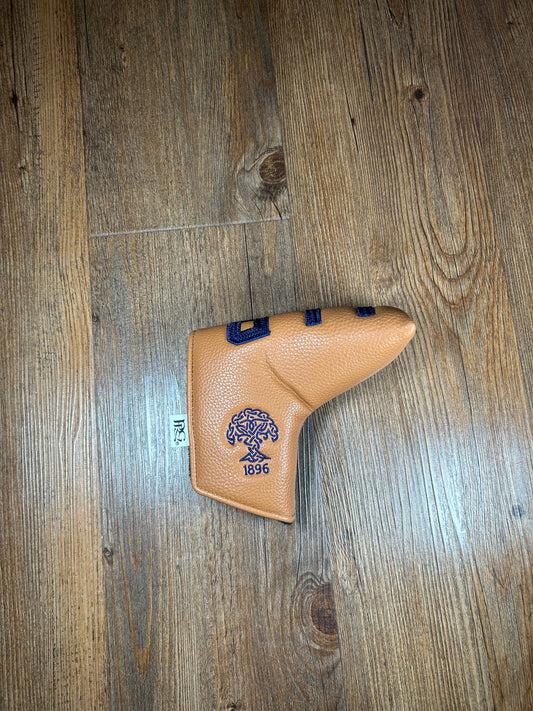 PRG Headcover - Tan