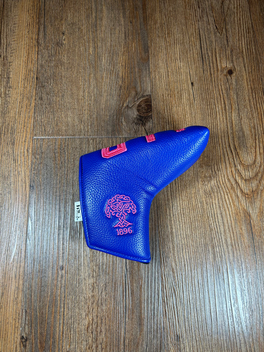 PRG Headcover - Royal