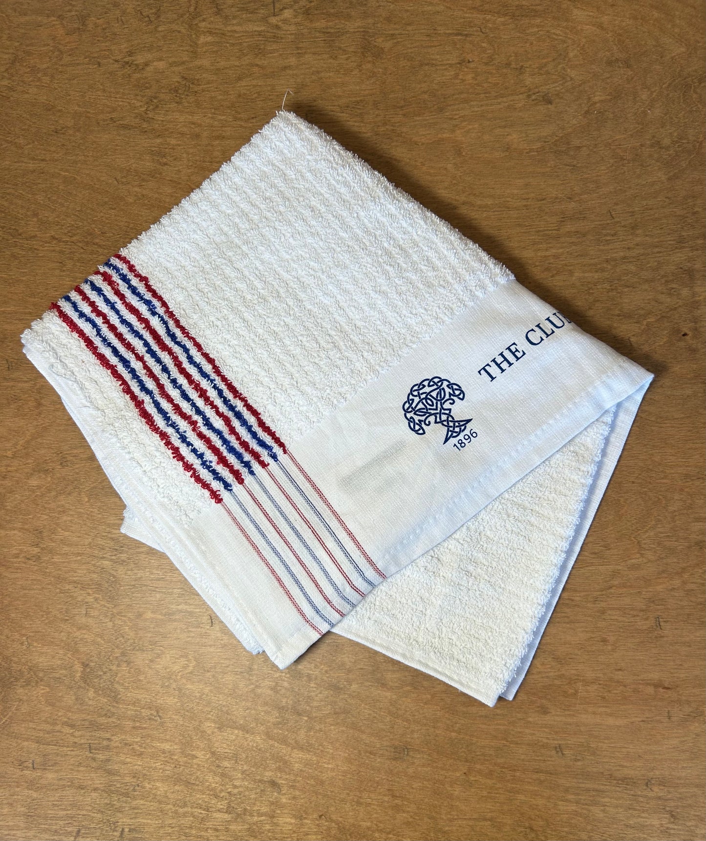 Caddy Towel