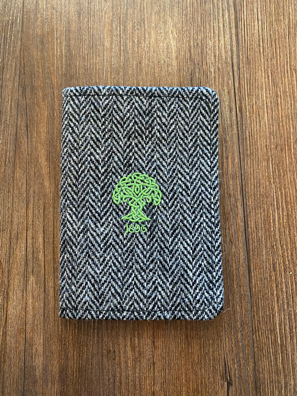 Seamus Scorcard Holder