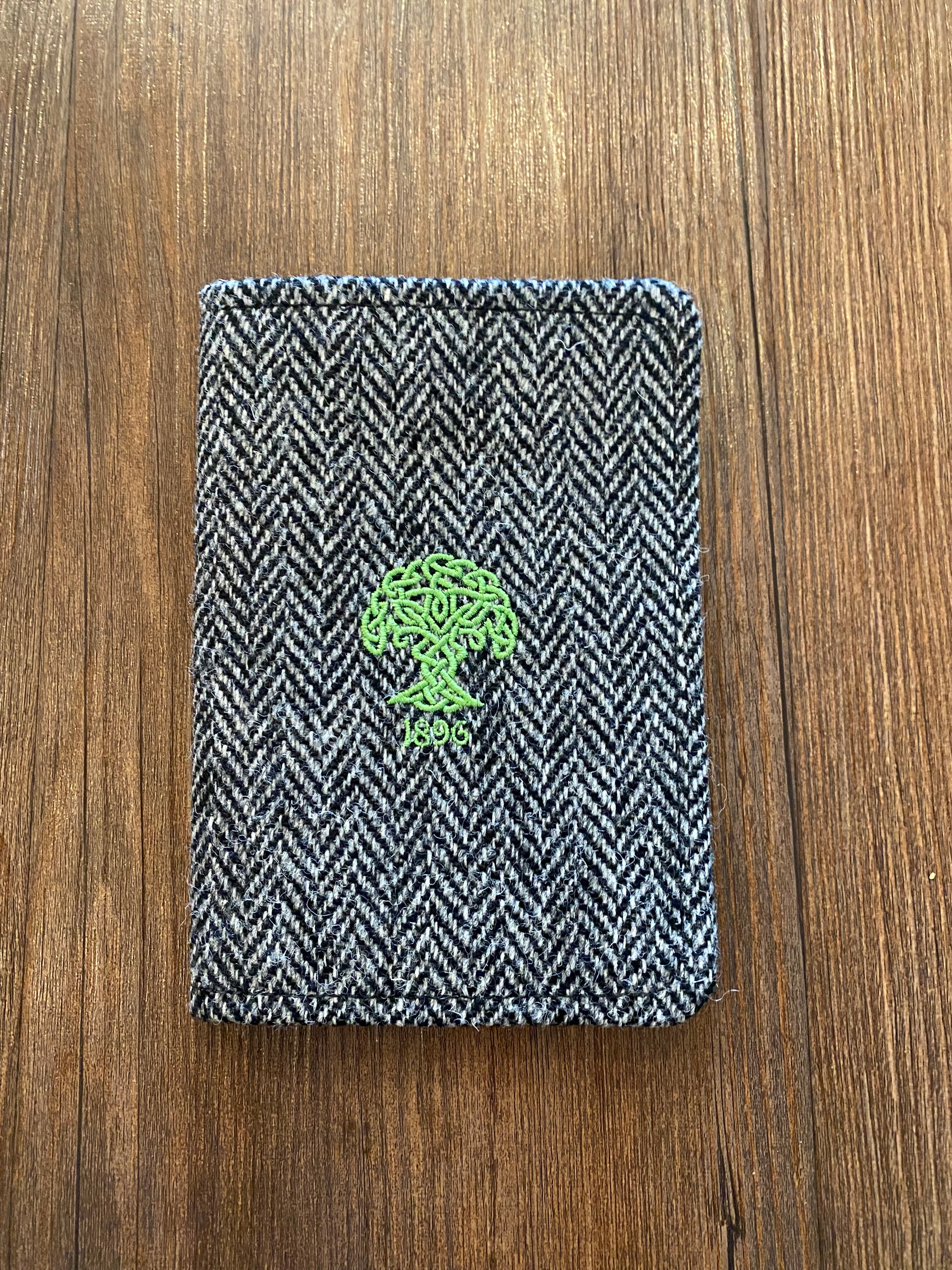 Seamus Scorcard Holder