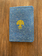 Seamus Scorcard Holder