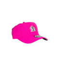 Imperial Low Profile Junior Fit Golf Ball Hat - Hot Pink
