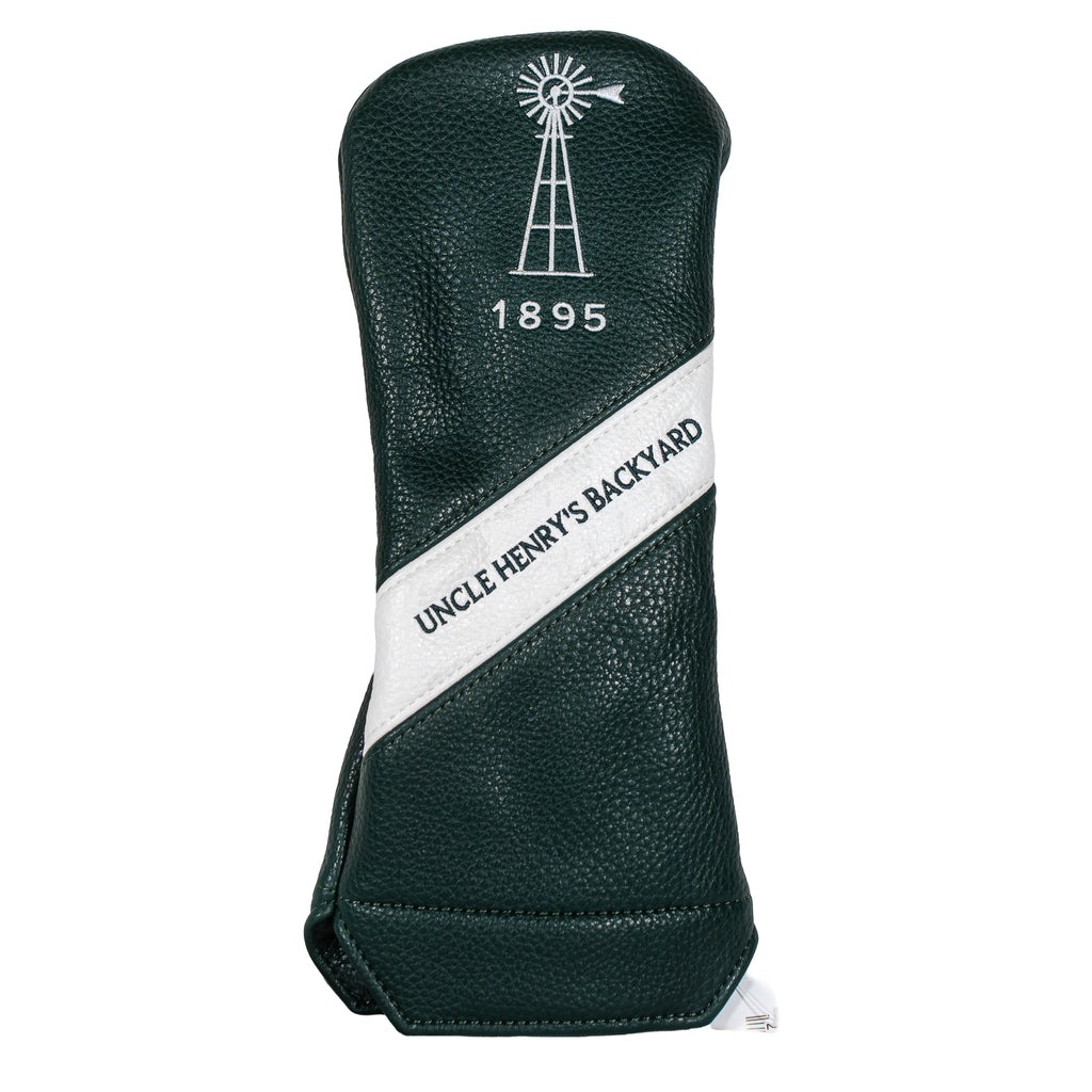 Uncle Henry's Hertiage Fariway Headcover