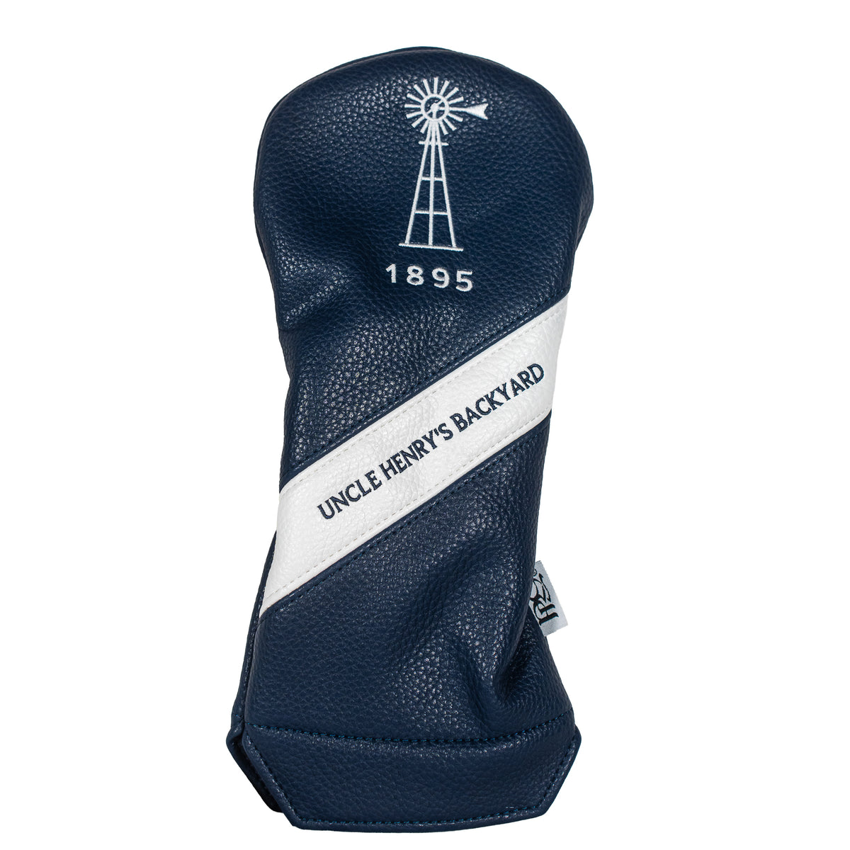 Uncle Henry's Hertiage Fariway Headcover