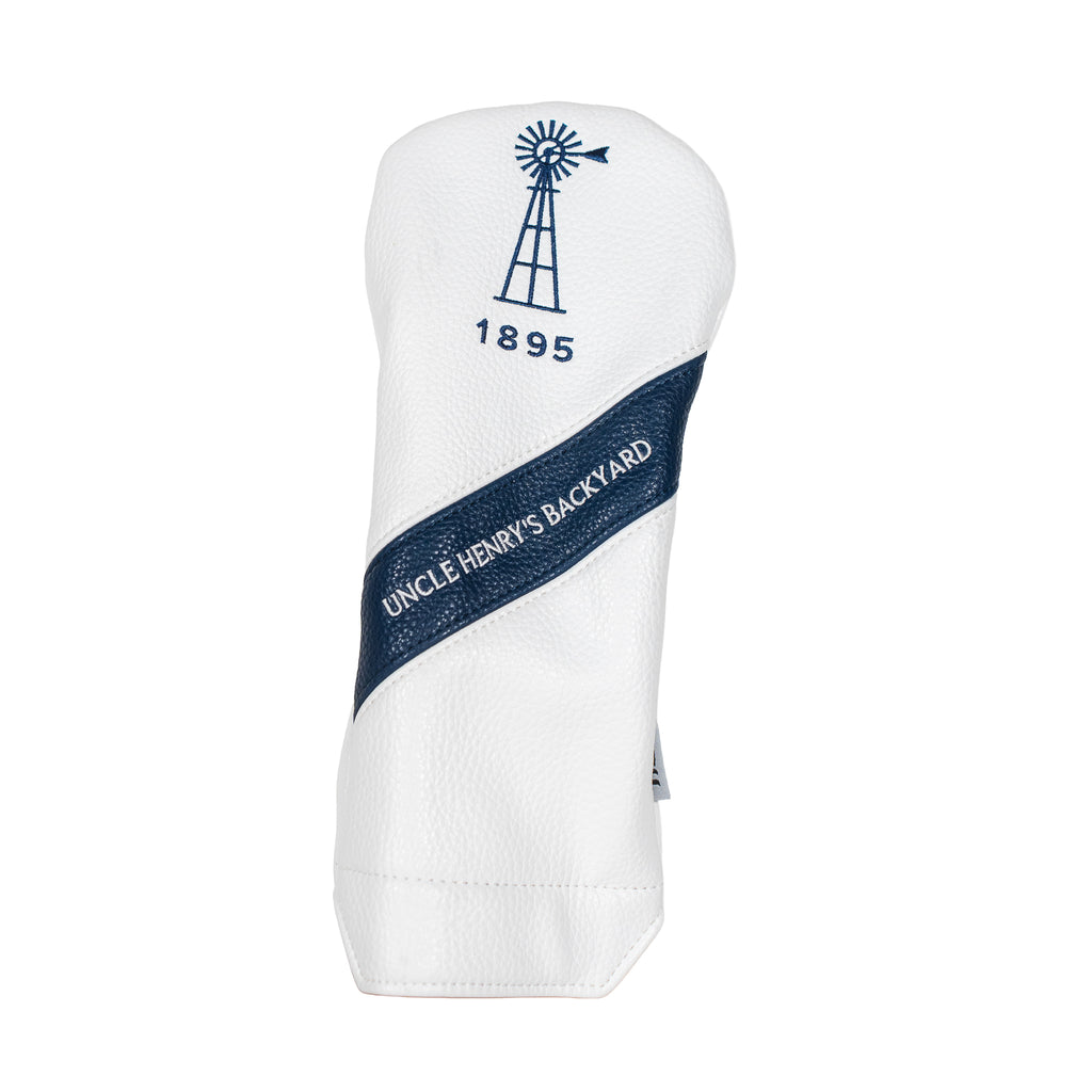 Uncle Henry's Hertiage Fariway Headcover