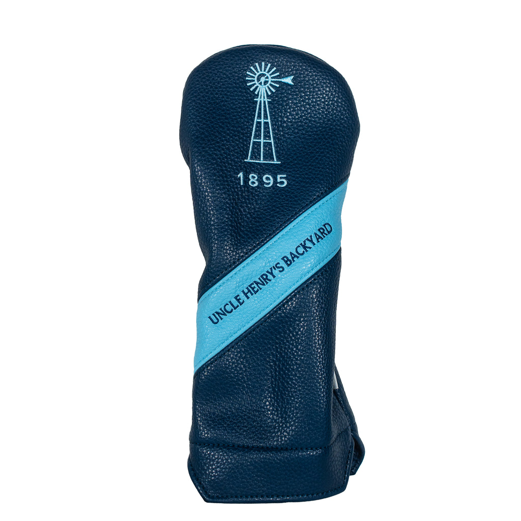Uncle Henry's Hertiage Fariway Headcover