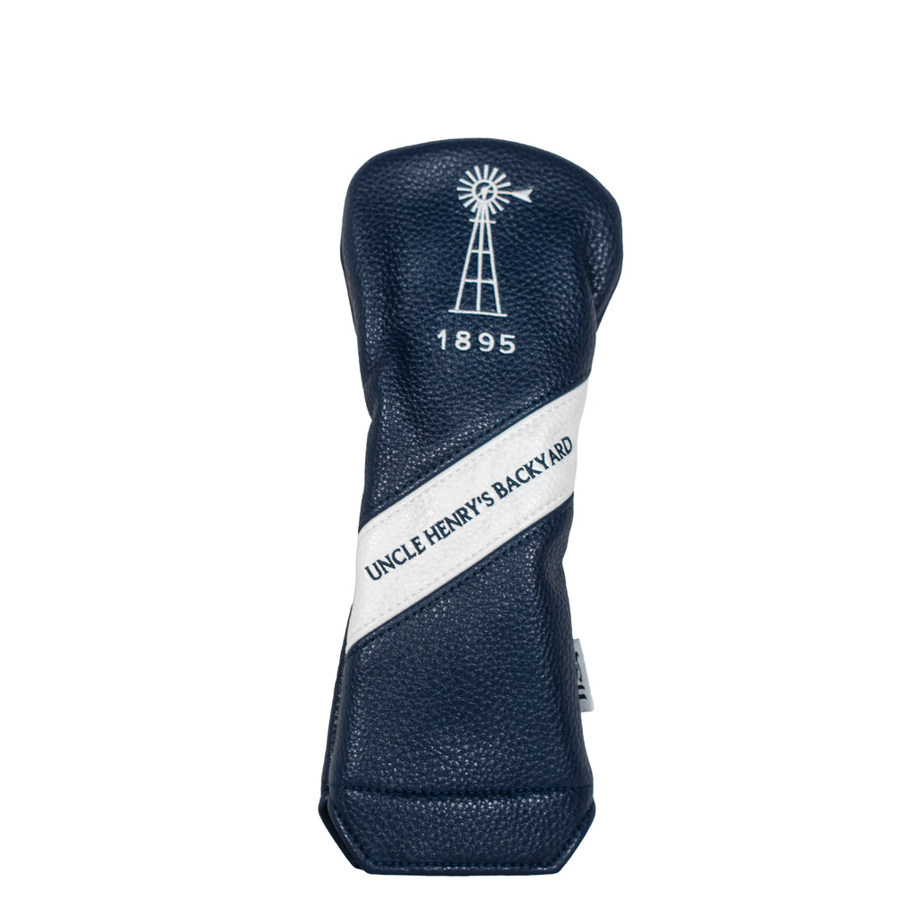 Uncle Henry's Hertiage Hybrid Headcover