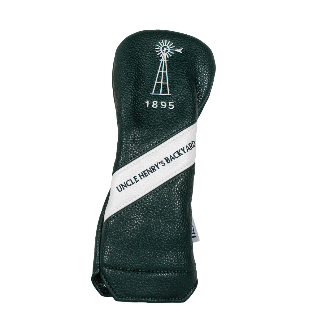 Uncle Henry's Hertiage Hybrid Headcover