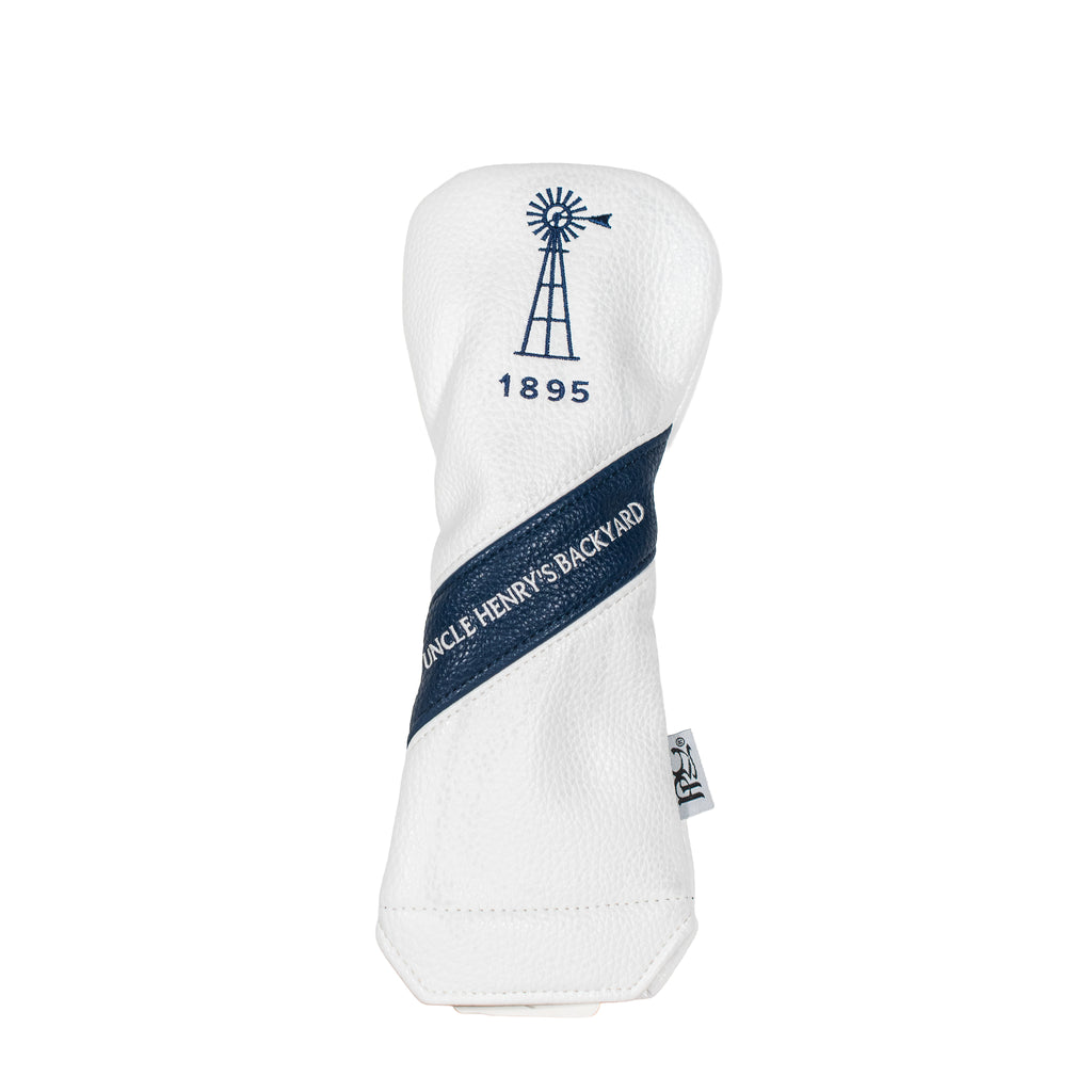 Uncle Henry's Hertiage Hybrid Headcover