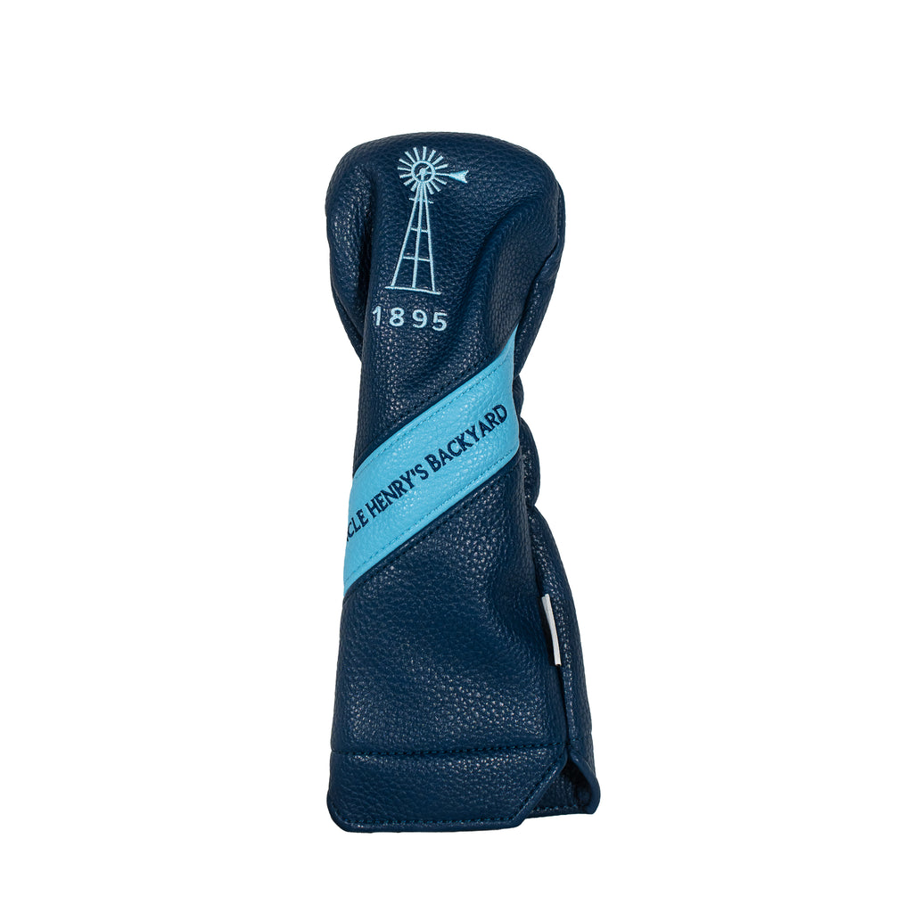 Uncle Henry's Hertiage Hybrid Headcover
