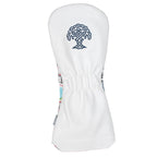Lac La Belle Mixed Image Driver Headcover