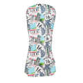 Lac La Belle Mixed Image Driver Headcover