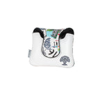 Lac La Belle Mixed ImageMallet Putter Cover