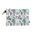 Lac La Belle Mixed ImageMallet Premium Zip Tote